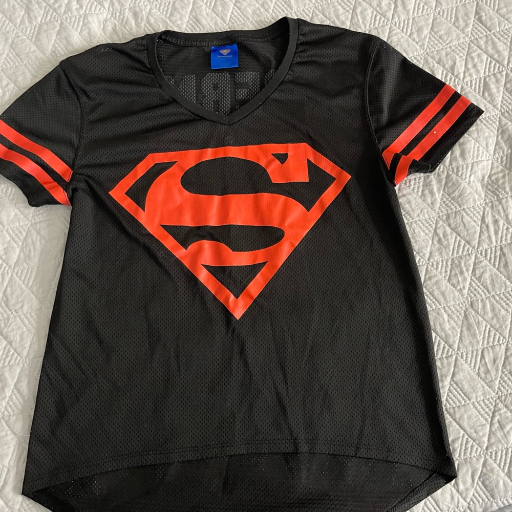 Top black